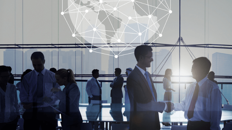 Global talent reach across India and the United States