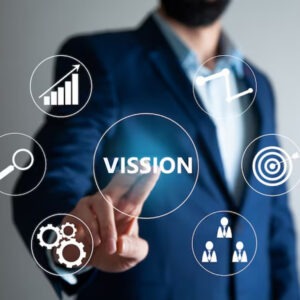 Our vision