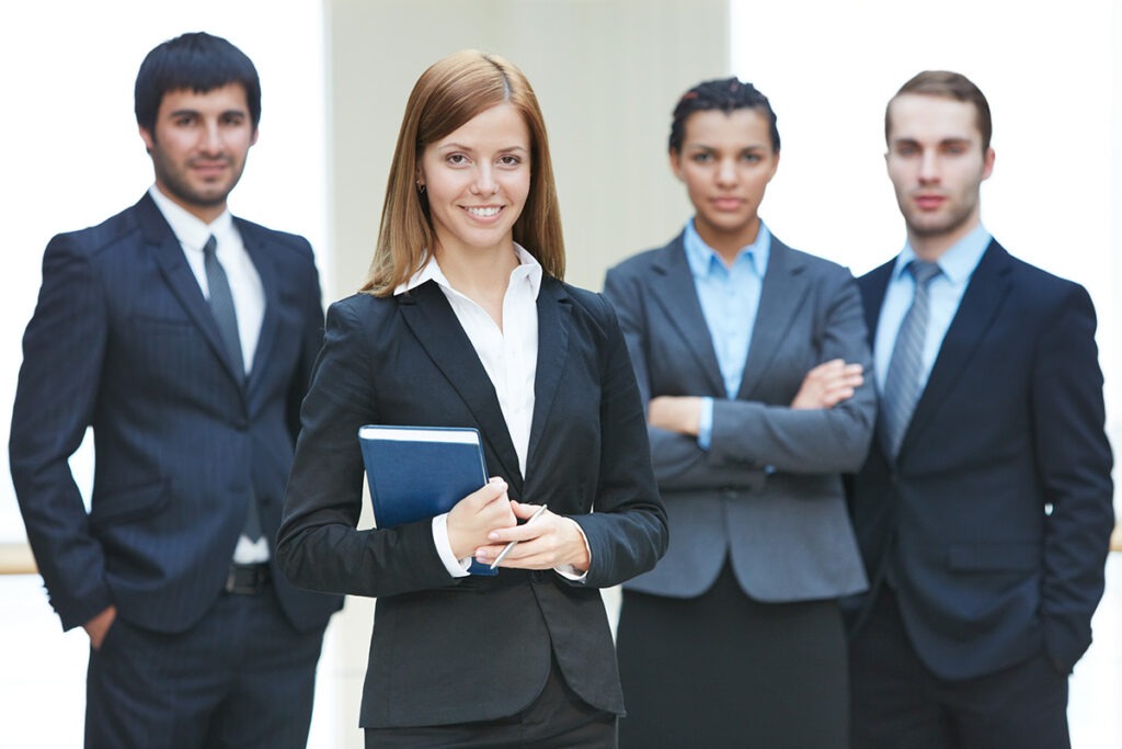 Why businesses choose 3ShoolTech for IT staffing